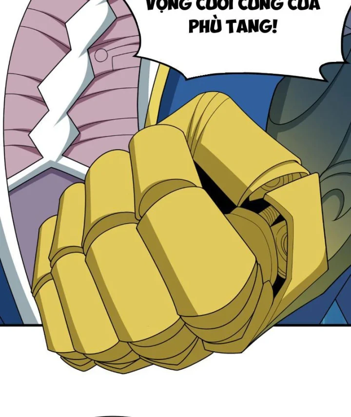 Kỷ Nguyên Kỳ Lạ Chapter 565 - 37