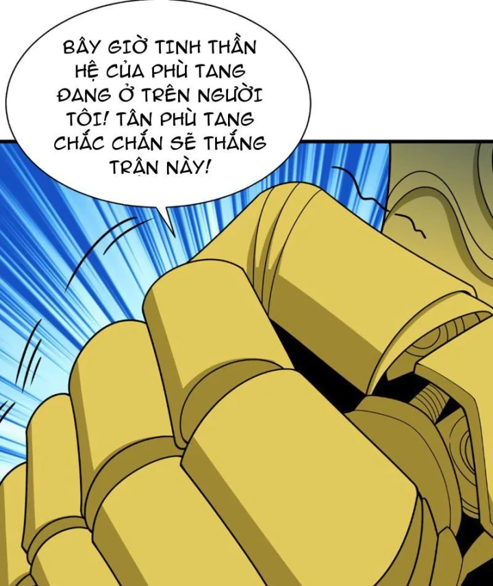 Kỷ Nguyên Kỳ Lạ Chapter 565 - 38