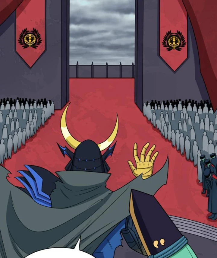 Kỷ Nguyên Kỳ Lạ Chapter 565 - 40