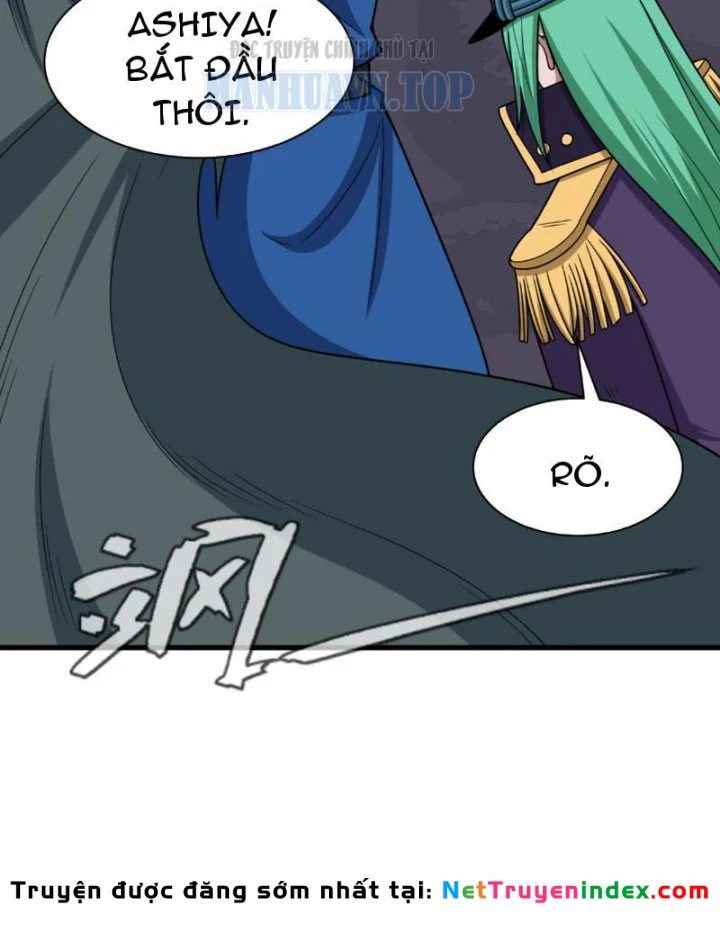 Kỷ Nguyên Kỳ Lạ Chapter 565 - 41