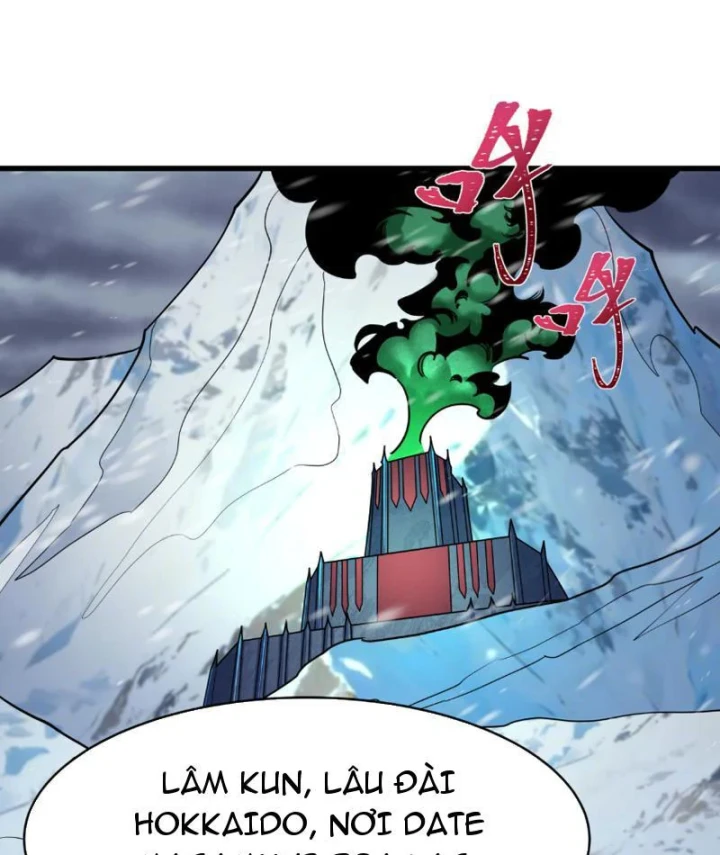 Kỷ Nguyên Kỳ Lạ Chapter 565 - 42