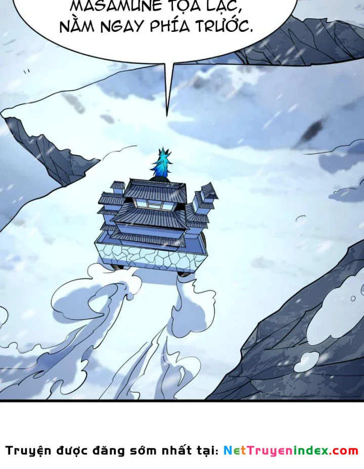 Kỷ Nguyên Kỳ Lạ Chapter 565 - 43