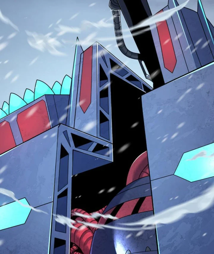 Kỷ Nguyên Kỳ Lạ Chapter 565 - 47