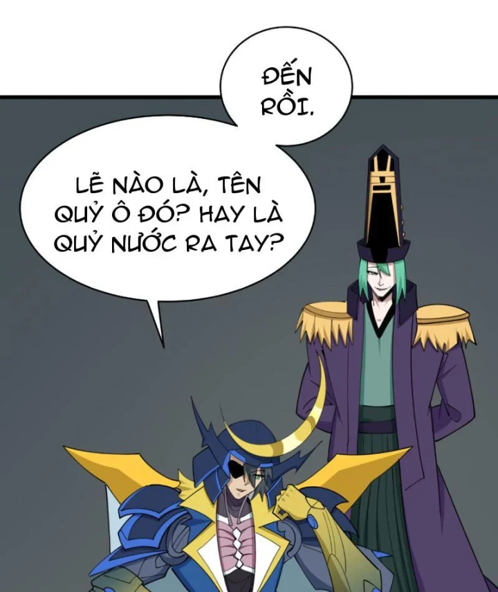 Kỷ Nguyên Kỳ Lạ Chapter 565 - 55