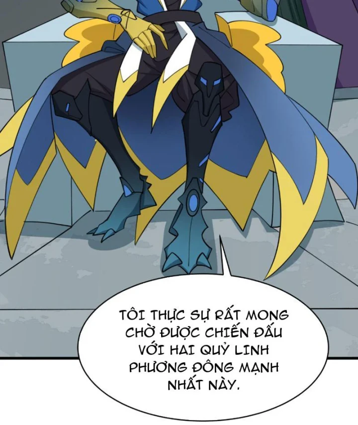 Kỷ Nguyên Kỳ Lạ Chapter 565 - 56