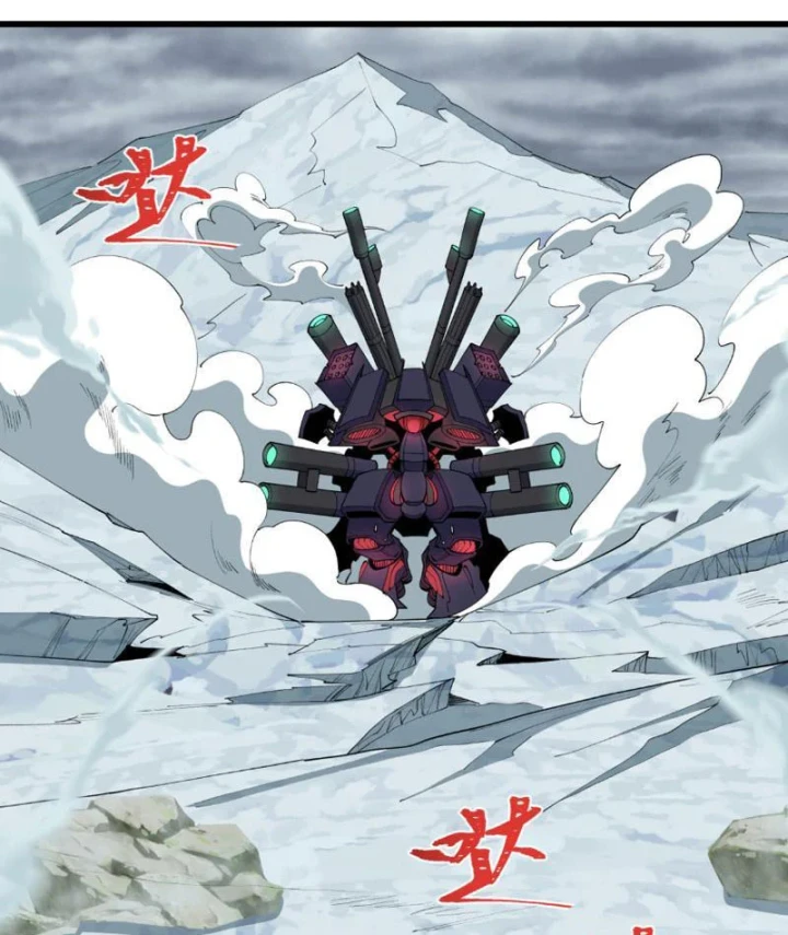 Kỷ Nguyên Kỳ Lạ Chapter 565 - 61