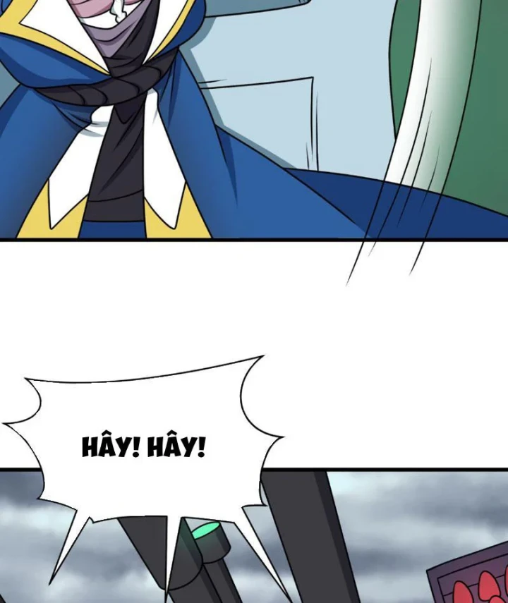 Kỷ Nguyên Kỳ Lạ Chapter 565 - 69