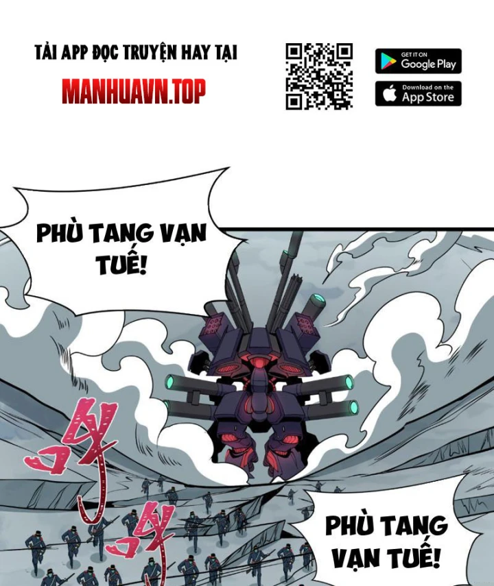 Kỷ Nguyên Kỳ Lạ Chapter 565 - 72