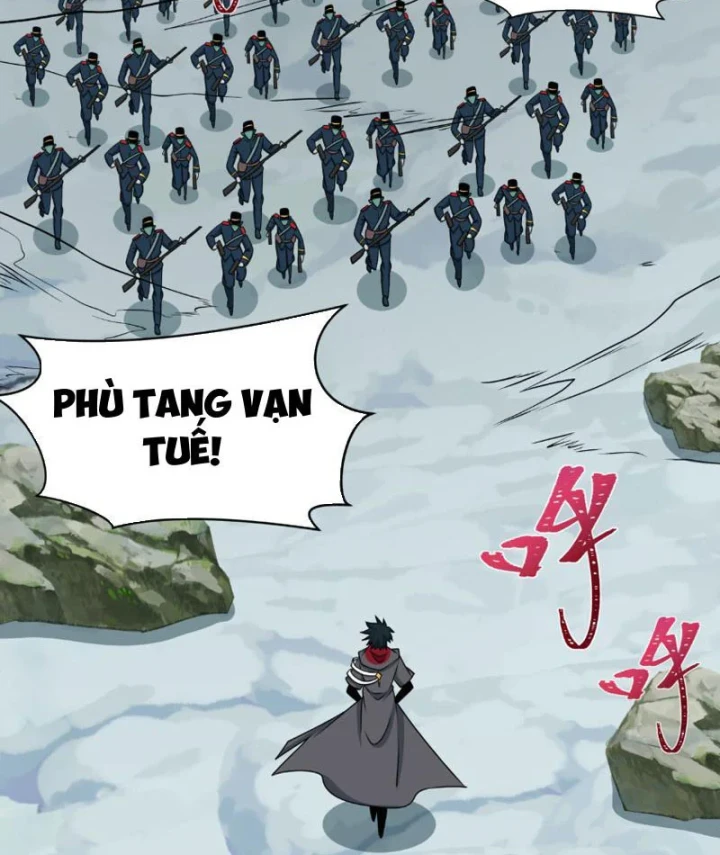 Kỷ Nguyên Kỳ Lạ Chapter 565 - 73