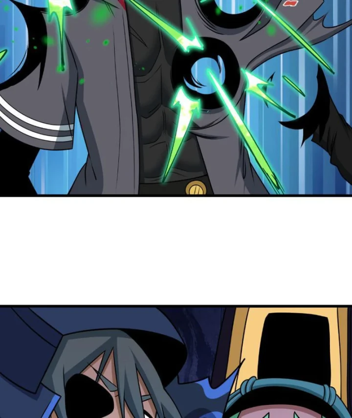 Kỷ Nguyên Kỳ Lạ Chapter 565 - 79