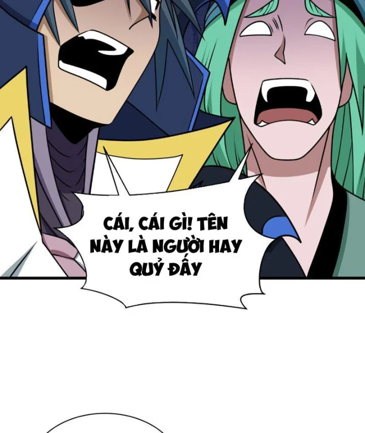 Kỷ Nguyên Kỳ Lạ Chapter 565 - 80