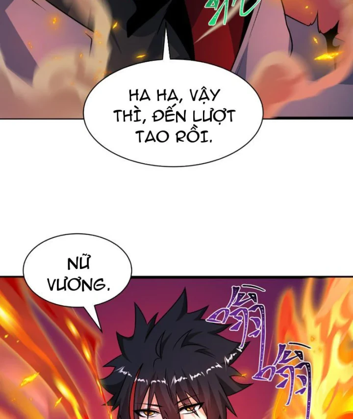 Kỷ Nguyên Kỳ Lạ Chapter 565 - 82