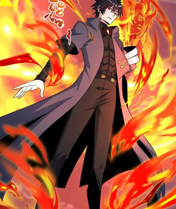 Kỷ Nguyên Kỳ Lạ Chapter 565 - 85