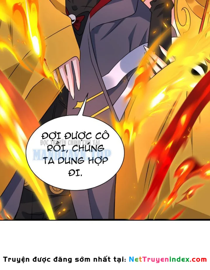 Kỷ Nguyên Kỳ Lạ Chapter 565 - 88