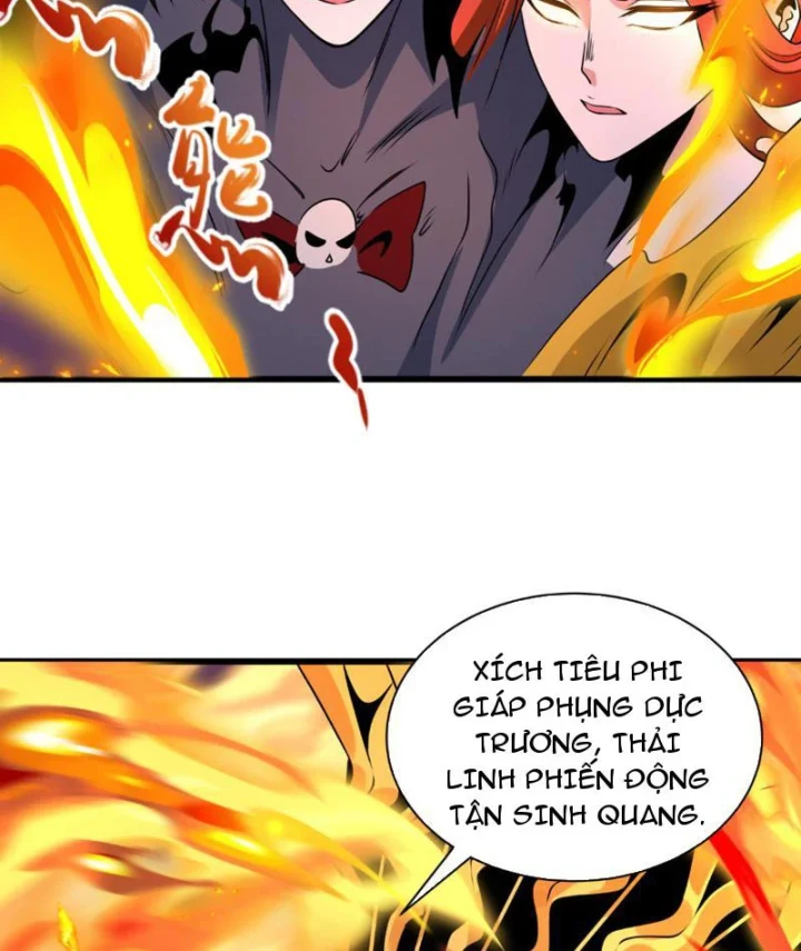 Kỷ Nguyên Kỳ Lạ Chapter 565 - 90