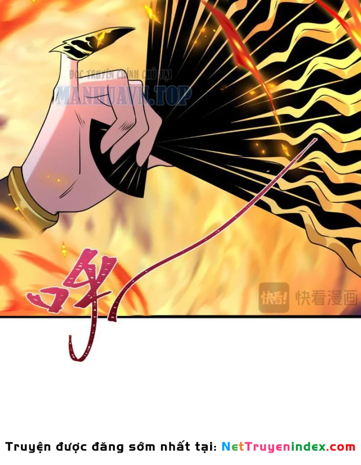 Kỷ Nguyên Kỳ Lạ Chapter 565 - 91