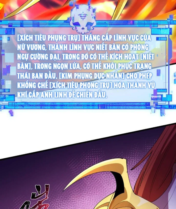 Kỷ Nguyên Kỳ Lạ Chapter 565 - 98