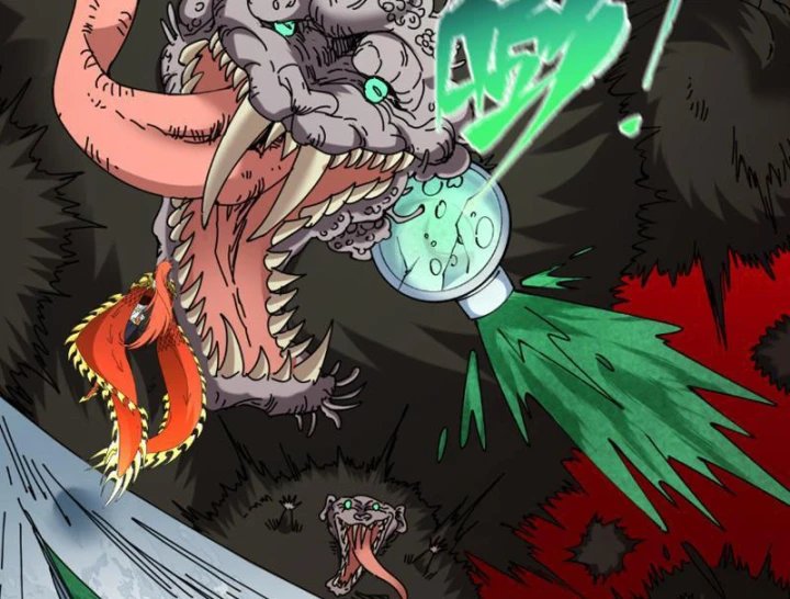 Kỷ Nguyên Kỳ Lạ Chapter 566 - 42