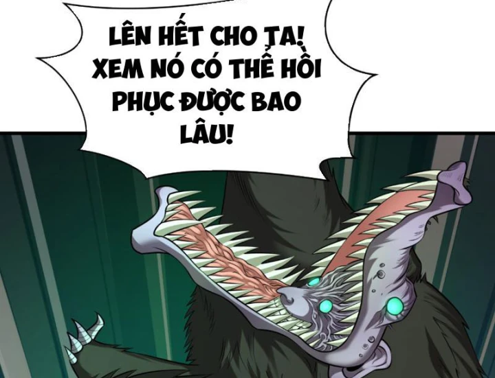 Kỷ Nguyên Kỳ Lạ Chapter 566 - 57