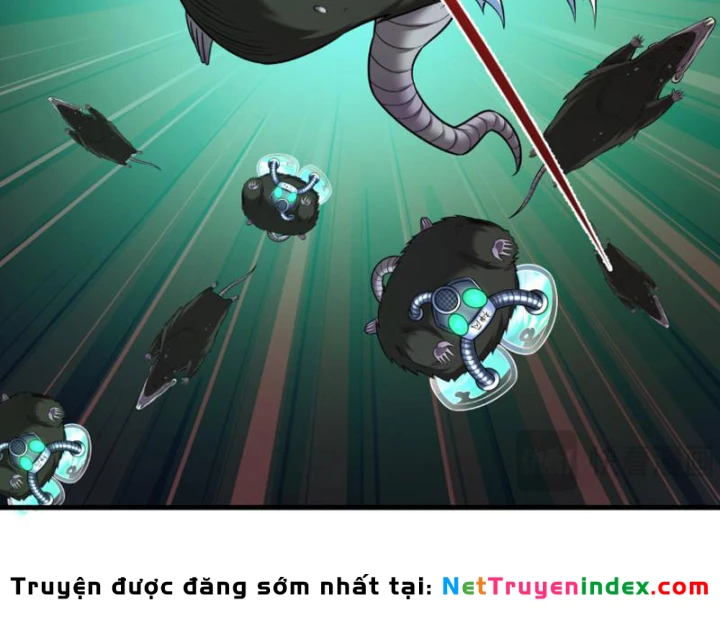 Kỷ Nguyên Kỳ Lạ Chapter 566 - 60