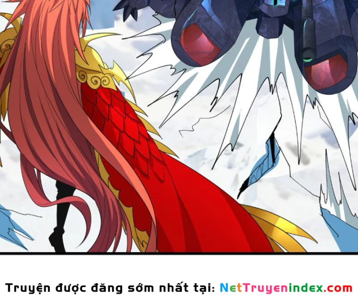 Kỷ Nguyên Kỳ Lạ Chapter 566 - 119