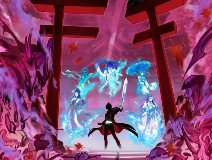 Kỷ Nguyên Kỳ Lạ Chapter 567 - 2