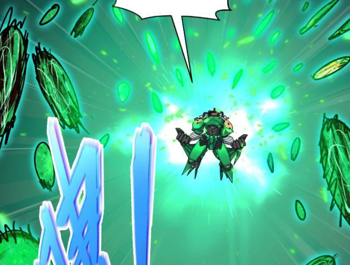 Kỷ Nguyên Kỳ Lạ Chapter 567 - 10