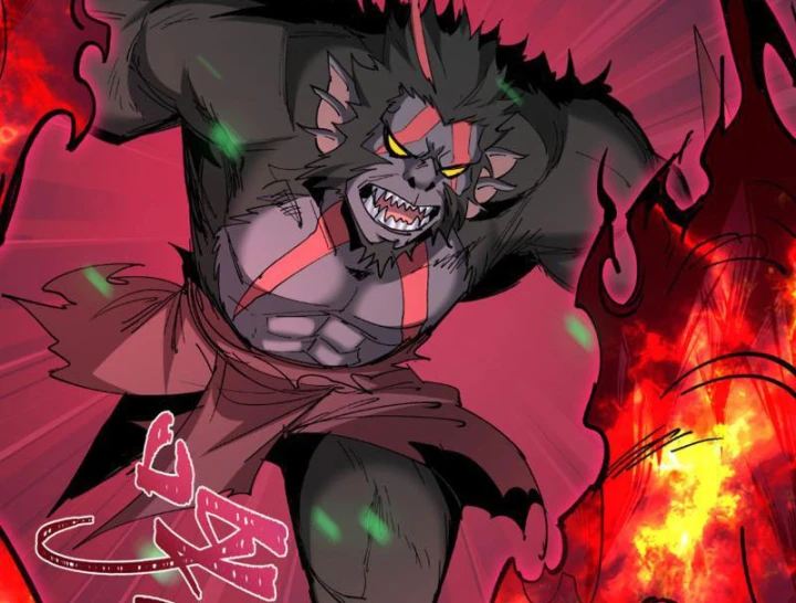 Kỷ Nguyên Kỳ Lạ Chapter 567 - 14