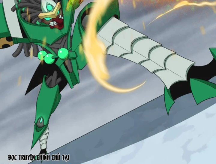 Kỷ Nguyên Kỳ Lạ Chapter 567 - 34