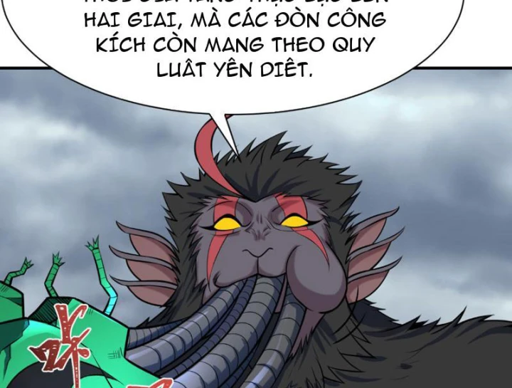 Kỷ Nguyên Kỳ Lạ Chapter 567 - 55