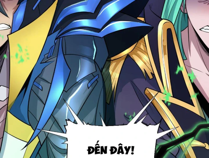 Kỷ Nguyên Kỳ Lạ Chapter 567 - 70