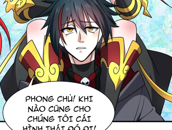 Kỷ Nguyên Kỳ Lạ Chapter 567 - 82