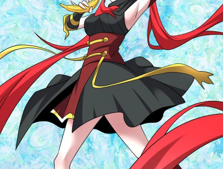 Kỷ Nguyên Kỳ Lạ Chapter 567 - 89