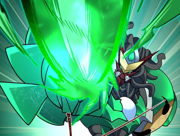 Kỷ Nguyên Kỳ Lạ Chapter 567 - 92