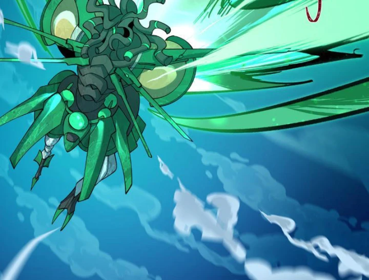 Kỷ Nguyên Kỳ Lạ Chapter 567 - 99