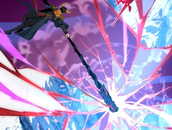 Kỷ Nguyên Kỳ Lạ Chapter 567 - 134