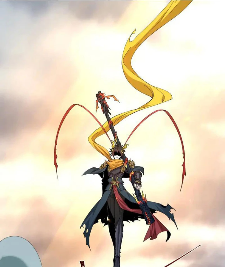 Kỷ Nguyên Kỳ Lạ Chapter 568 - 4