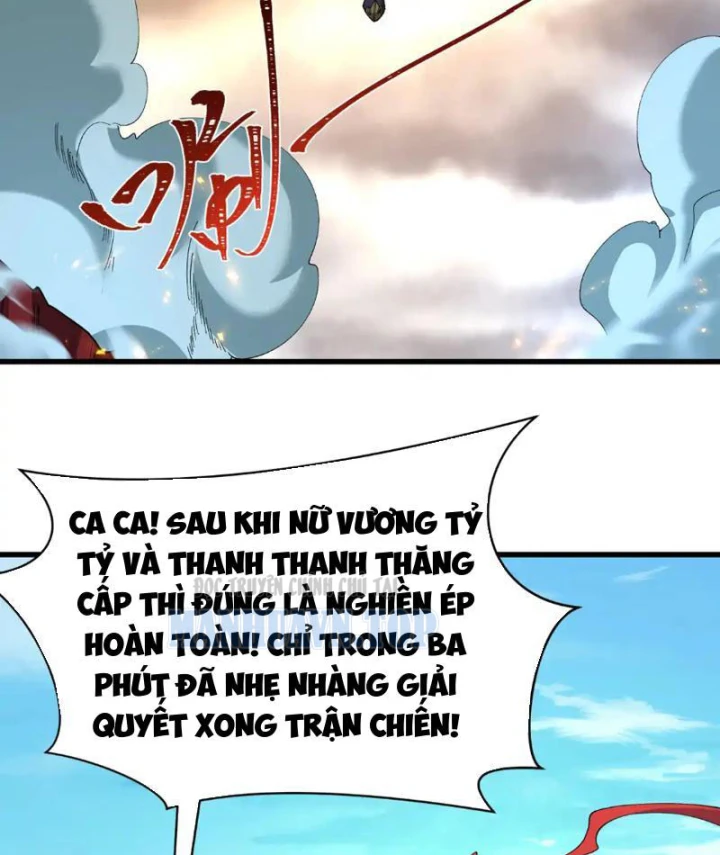 Kỷ Nguyên Kỳ Lạ Chapter 568 - 5