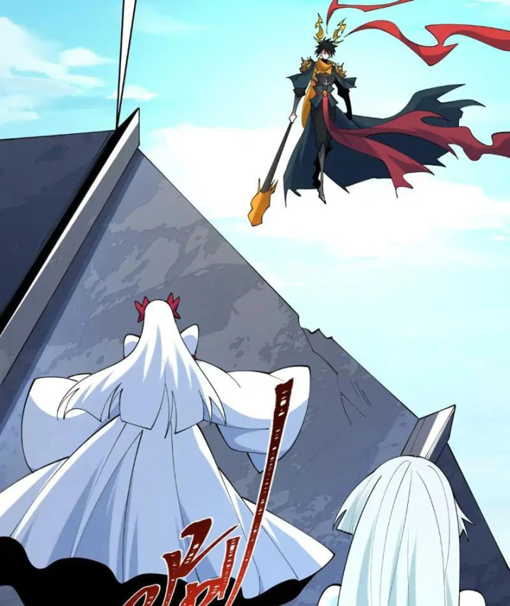 Kỷ Nguyên Kỳ Lạ Chapter 568 - 6