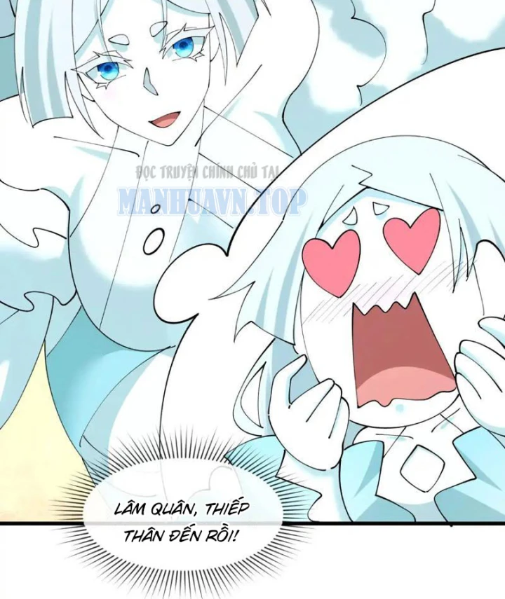 Kỷ Nguyên Kỳ Lạ Chapter 568 - 8