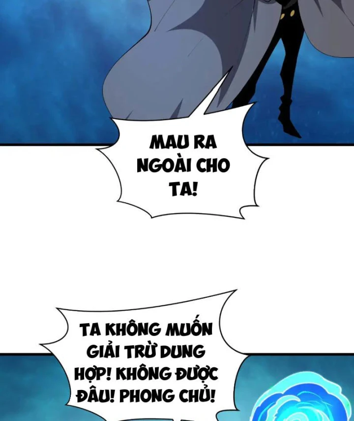 Kỷ Nguyên Kỳ Lạ Chapter 568 - 12