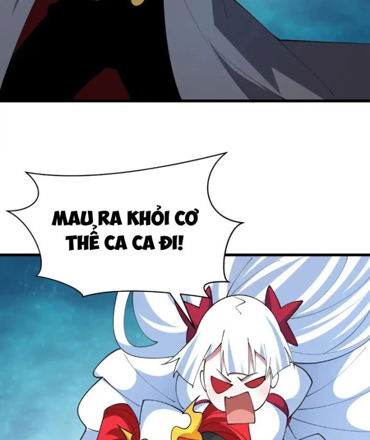 Kỷ Nguyên Kỳ Lạ Chapter 568 - 14