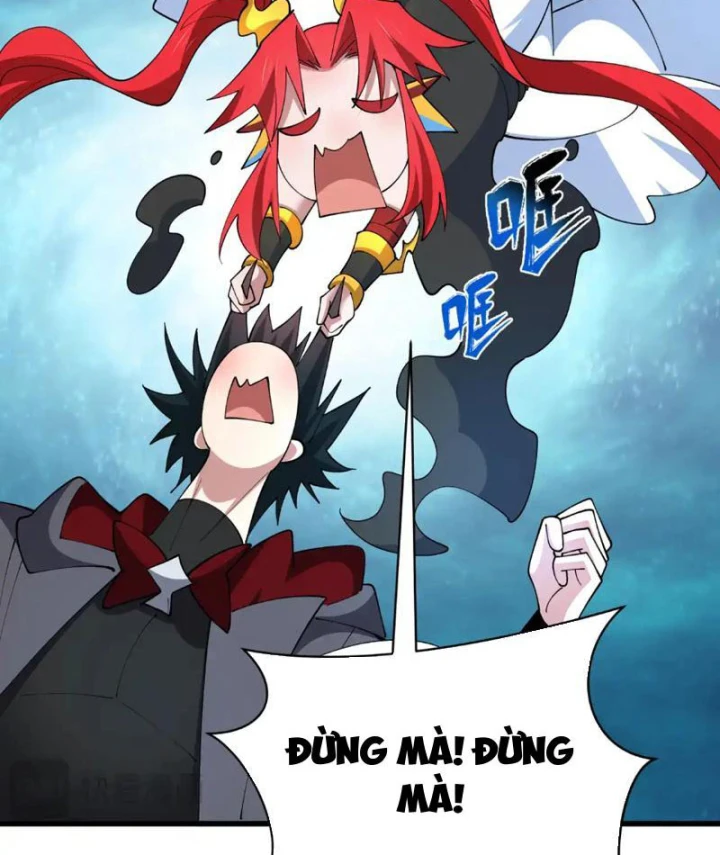 Kỷ Nguyên Kỳ Lạ Chapter 568 - 15