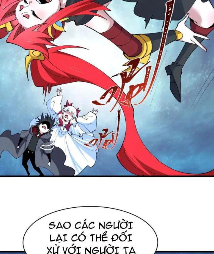 Kỷ Nguyên Kỳ Lạ Chapter 568 - 17