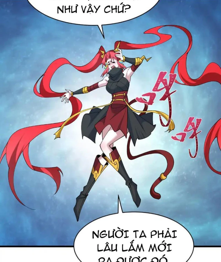 Kỷ Nguyên Kỳ Lạ Chapter 568 - 18