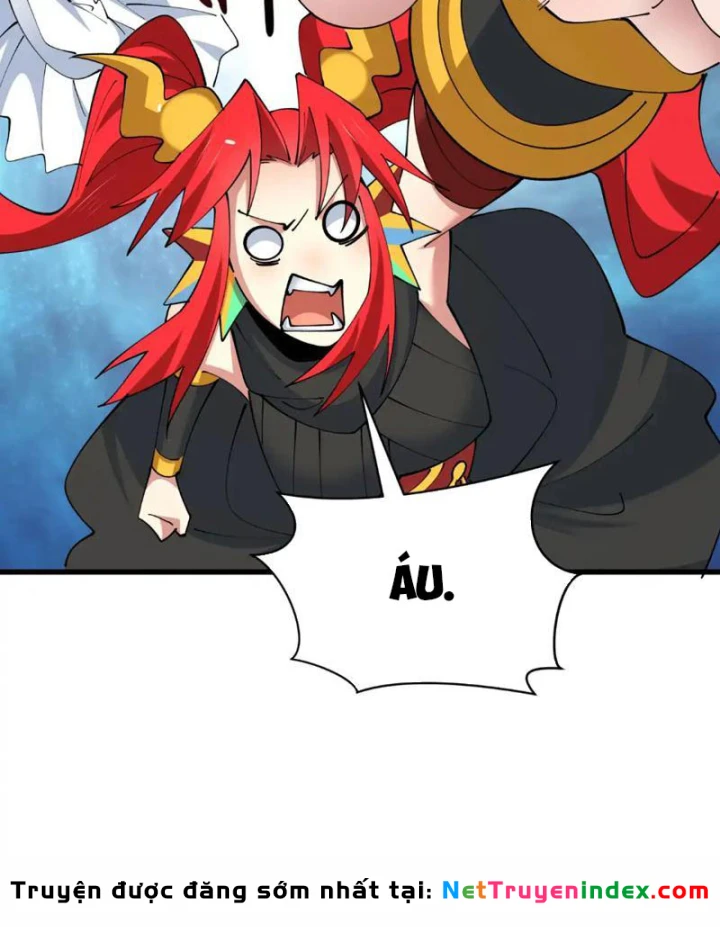 Kỷ Nguyên Kỳ Lạ Chapter 568 - 20