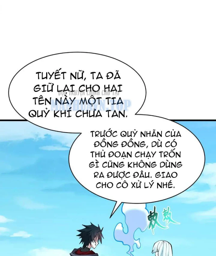 Kỷ Nguyên Kỳ Lạ Chapter 568 - 21