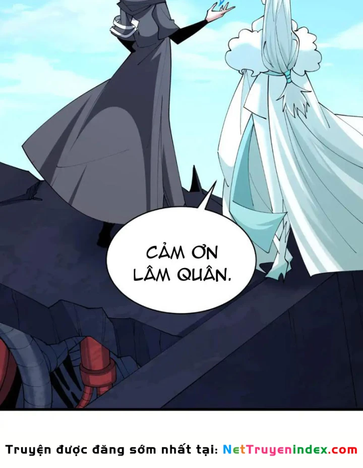 Kỷ Nguyên Kỳ Lạ Chapter 568 - 22