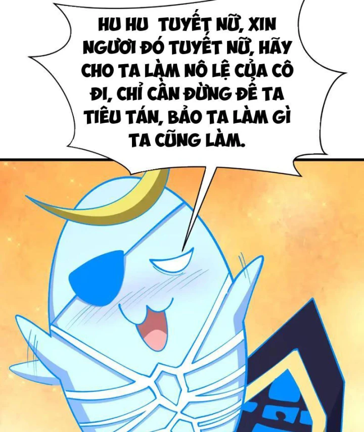 Kỷ Nguyên Kỳ Lạ Chapter 568 - 25