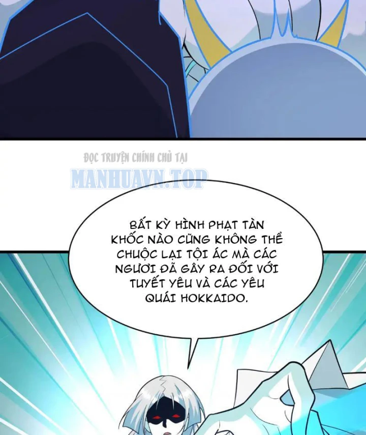 Kỷ Nguyên Kỳ Lạ Chapter 568 - 32